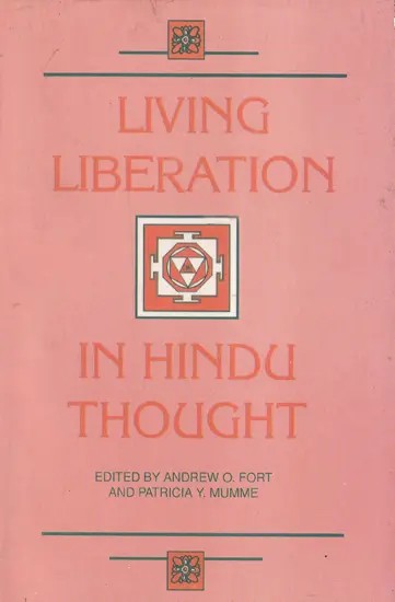 Living Liberation In Hindu Thought