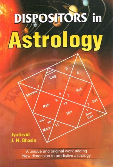 Dispositors in Astrology