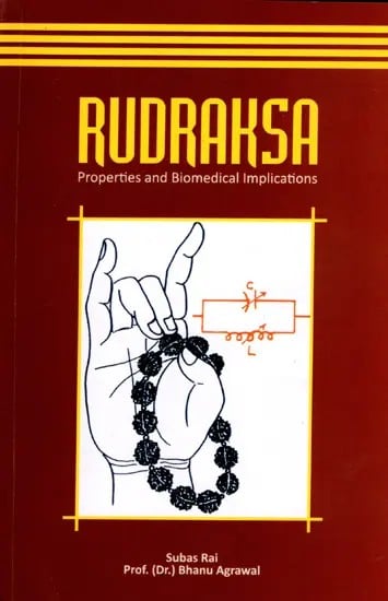 Rudraksa- Properties and Biomedical Implications