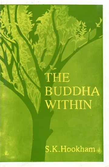 The Buddha Within