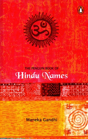 The Penguin Book of Hindu Names