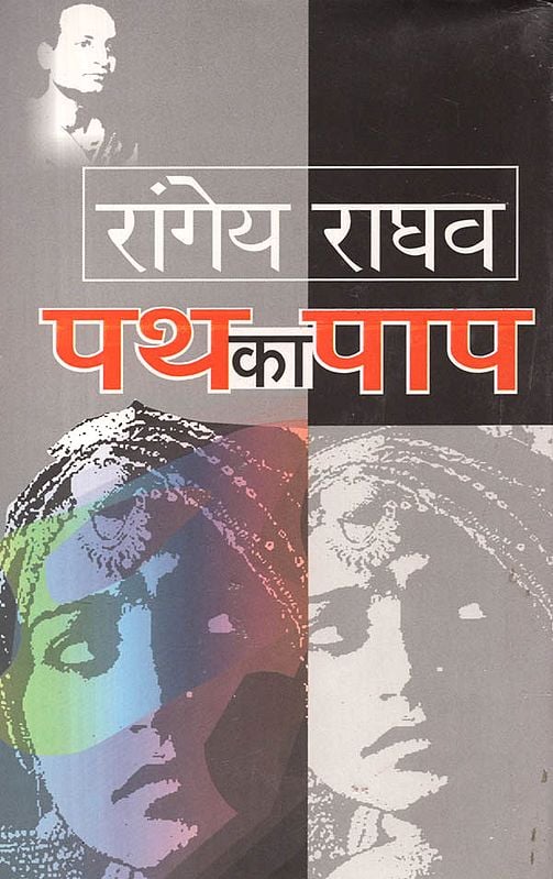 पथ का पाप: Path Ka Paap (A Novel by Rangey Raghav)