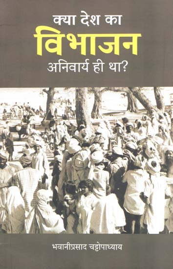 क्या देश का विभाजन अनिवार्य ही था? - Was the Partition of the Country Mandatory?