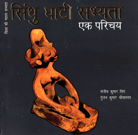 सिंधु घाटी सभ्यता- An Introduction to the  Indus Valley Civilization