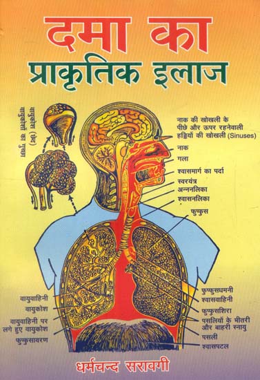 दमा का प्राकृतिक इलाज- Natural Cure For Asthma