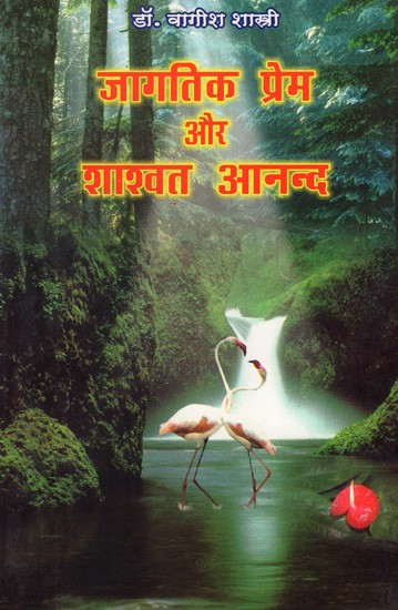 जागतिक प्रेम और शाश्वत आनंद: Universal Love and Eternal Bliss