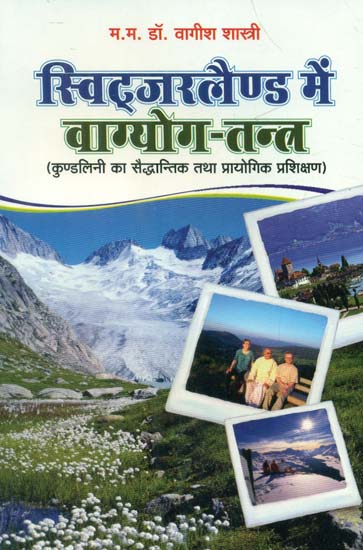 स्विट्ज़रलैंड में वाग्योग तन्त्र - Switzerland Me Vagyoga-Tantra