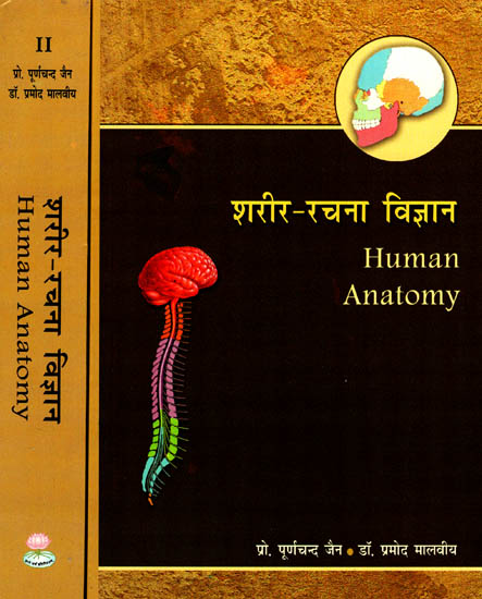 शरीर-रचना विज्ञान: Human Anatomy