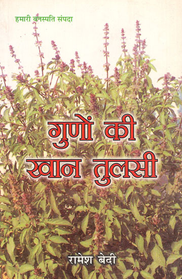 गुणों की खान तुलसी: Guno Ke Khan Tulsi (Importance of Tulsi)