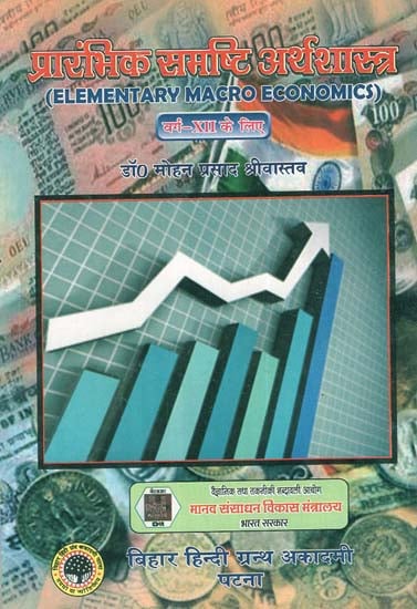 प्रारंभिक समष्टि अर्थशास्त्र - Elementary Macro Economics