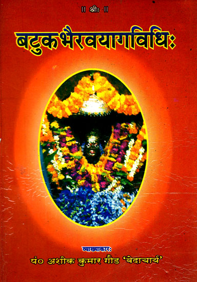 बटुकभैरवयागविधि: Methods to Perform Batuk Bhairava Yajna