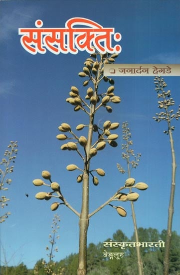 संसक्तिः - Samsakti (A Collection of Fifteen Short Stories)