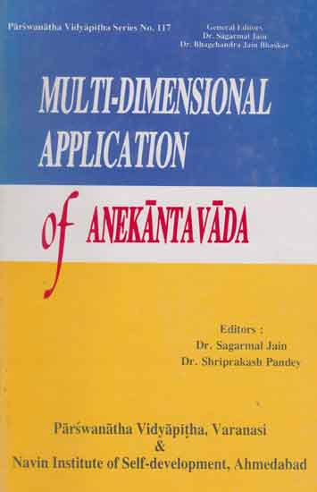 Multi - Dimensional Application of Anekantavada