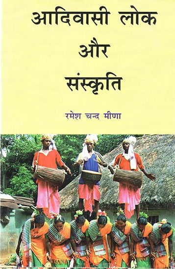 आदिवासी लोक और संस्कृति : Tribal Folks and Culture