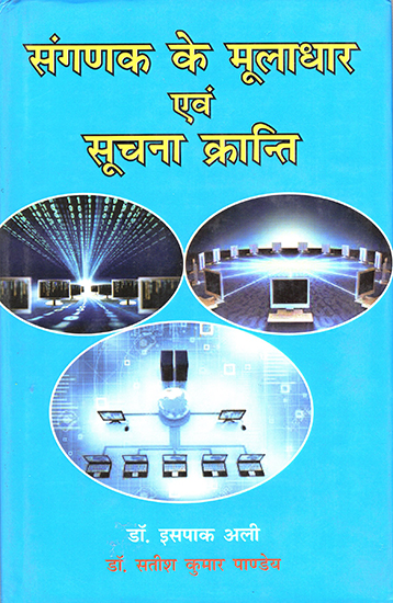 संगणक के मूलाधार एवं सूचना क्रान्ति : Basic Premises and Information of Computer