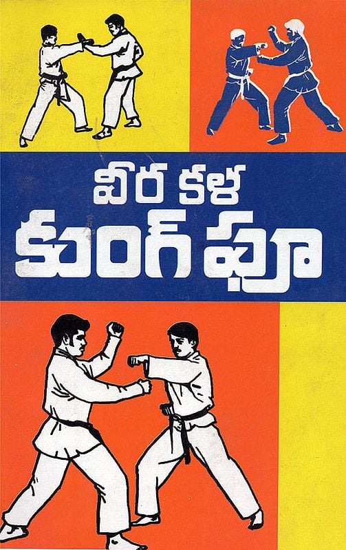 Kungfu (Telugu)