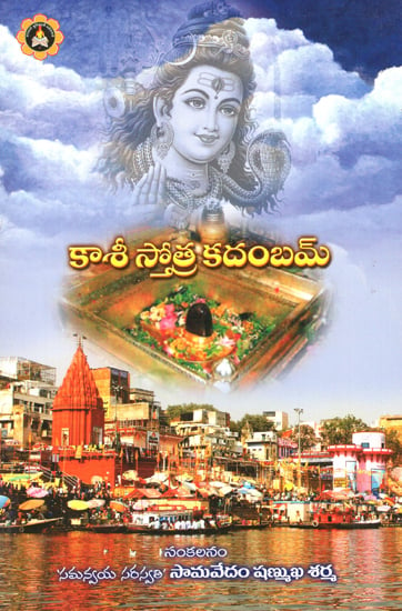 Kashi Sthothra Kadambam (Telugu)