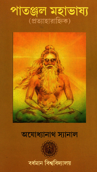 পাতঞ্জল মহাভাষ্য : Patanjal Mahabhashya (Bengali)