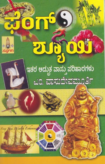 Feng Shui (Kannada)