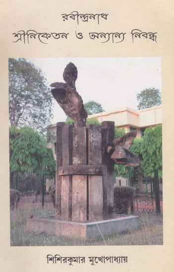 Rabindranath Sriniketan Or Anayanaya Nibandha (Bengali)