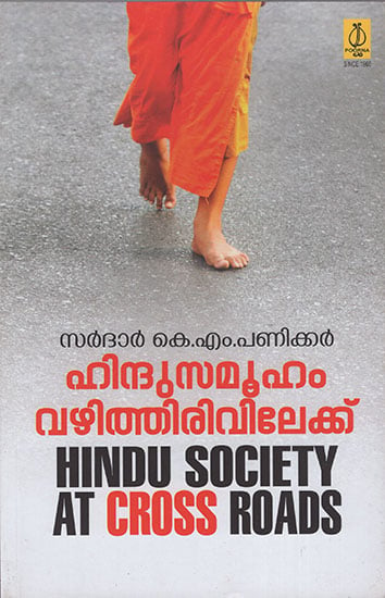 Hindu Society at Cross Roads