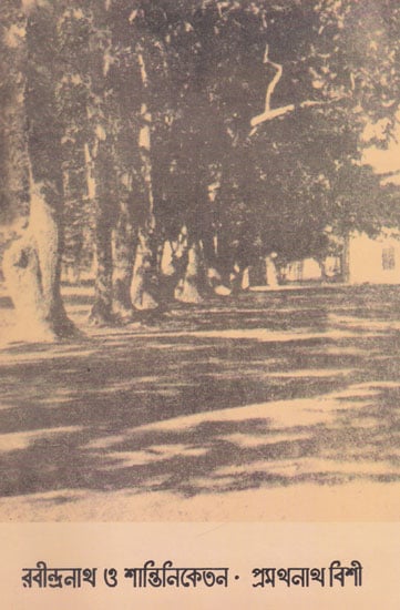 Rabindranath Or Shantiniketan (Bengali)