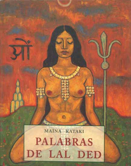 Palabras De Lal Ded (Spanish)