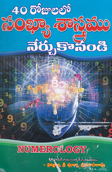 40 Days Sankhya Shastram (Telugu)