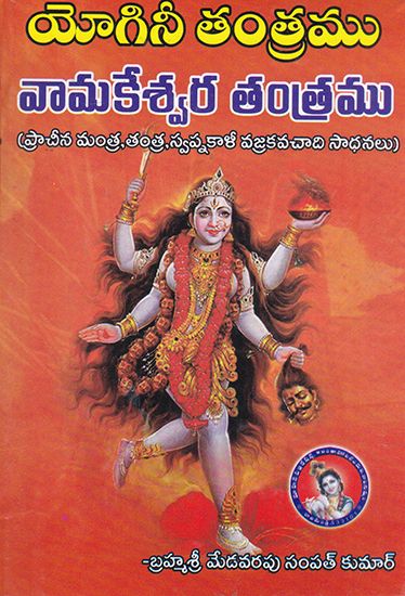 Yogini Tantram (Telugu)