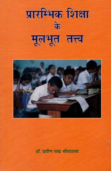 प्रारम्भिक शिक्षा के मूलभूत तत्त्व - Fundamentals of Elementary Education