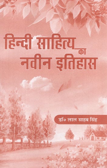 हिन्दी साहित्य का नवीन इतिहास - New History of Hindi Literature