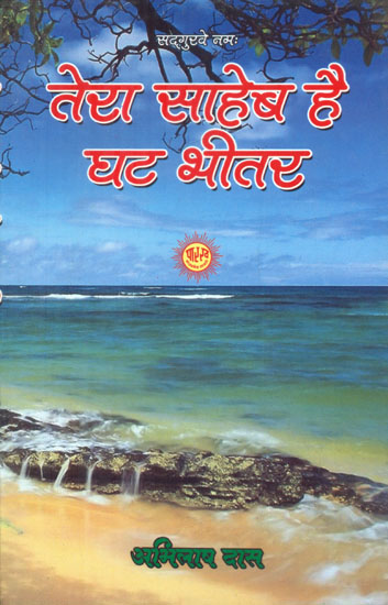 तेरा साहेब है घट भीतर - Tera Saheb Hai Ghat Bhitar