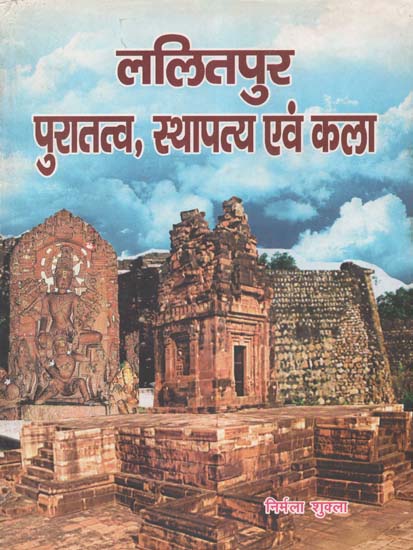 ललितपुर पुरातत्त्व, स्थापत्य एवं कला - Lalitpur Archaeology Architecture and Art