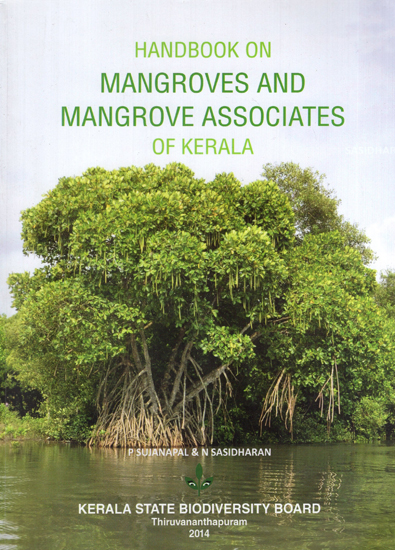 Handbook on Mangroves and Mangrove Associates of Kerala