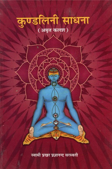 कुण्डलिनी साधना - Kundalini Sadhana