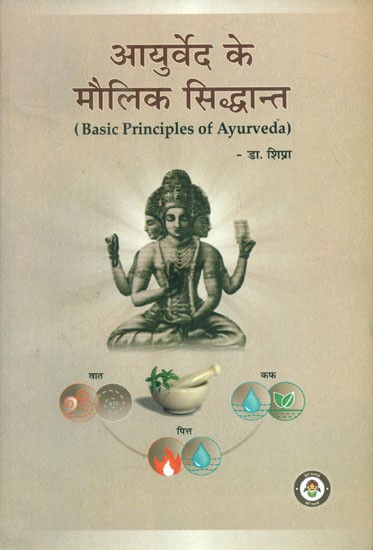 आयुर्वेद के मौलिक सिद्धान्त- Basic Principles Of Ayurveda