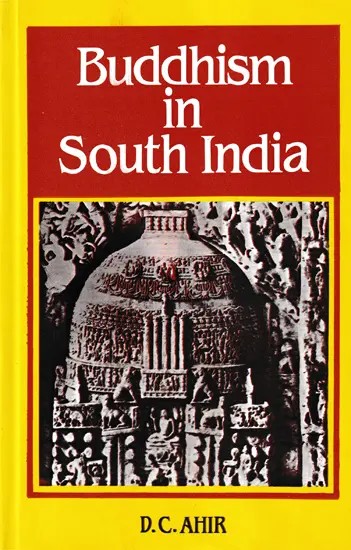 Buddhism in South India