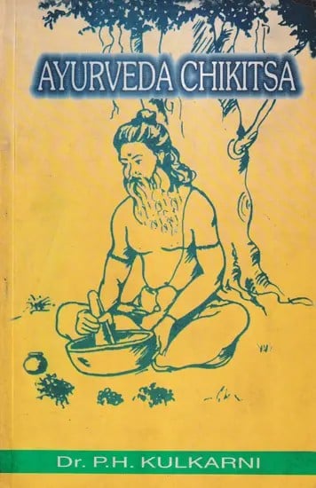 Ayurveda Chikitsa