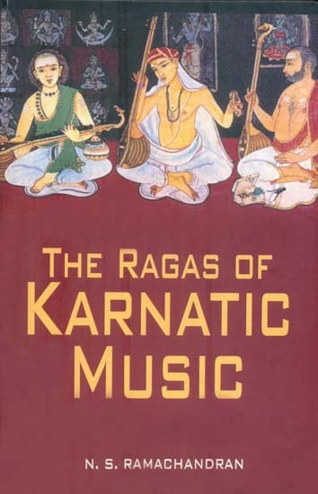 The Ragas of Karnatic Music