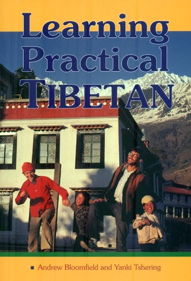 Learning Practical Tibetan