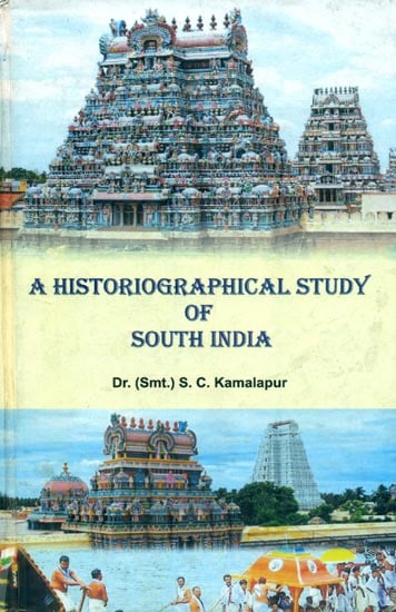 A Historiographical Study of South India