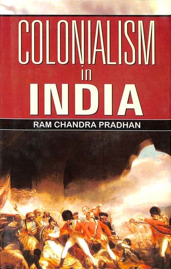 Colonialism in India