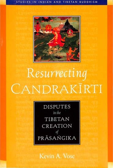 Resurrecting Candrakirti