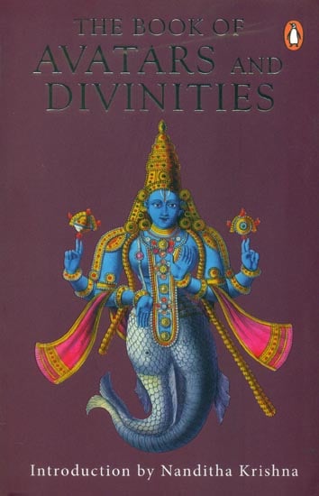 The Book of Avatars and Divinities