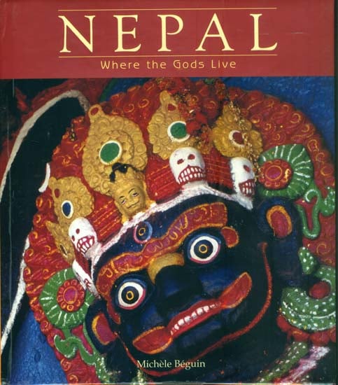 Nepal (Where The Gods Live)