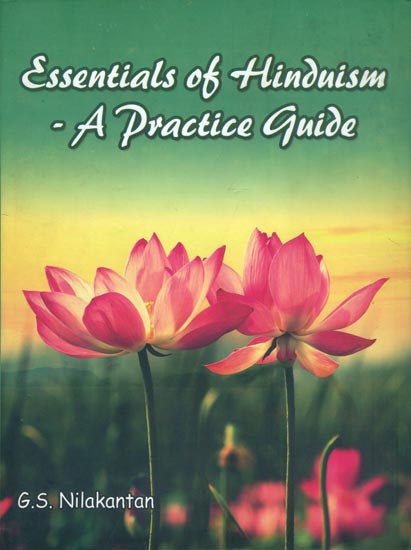 Essentials of Hinduism - A Practice Guide