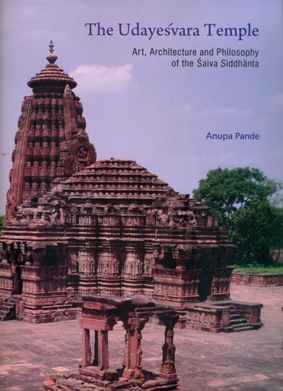 The Udayesvara Temple - Art, Architecture and Philosophy of the Saiva Siddhanta