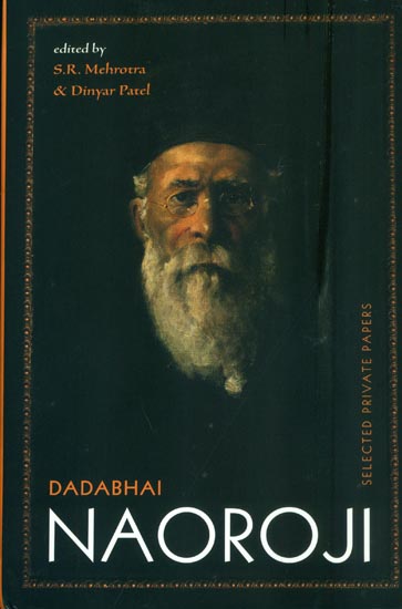 Dadabhai Naoroji