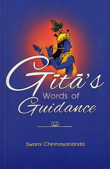 Gita's Words of Guidance