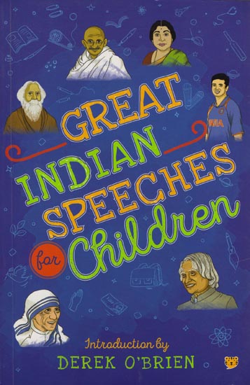 Great Indian Speeches for Children